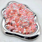 【Letter D】【Collector’s Edition】Pink Cosmic Dream - Sept.24 D Mix
