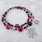 【Letter D】【For Bracelets/Necklace/Key Chain】- Jun.9 D Mix