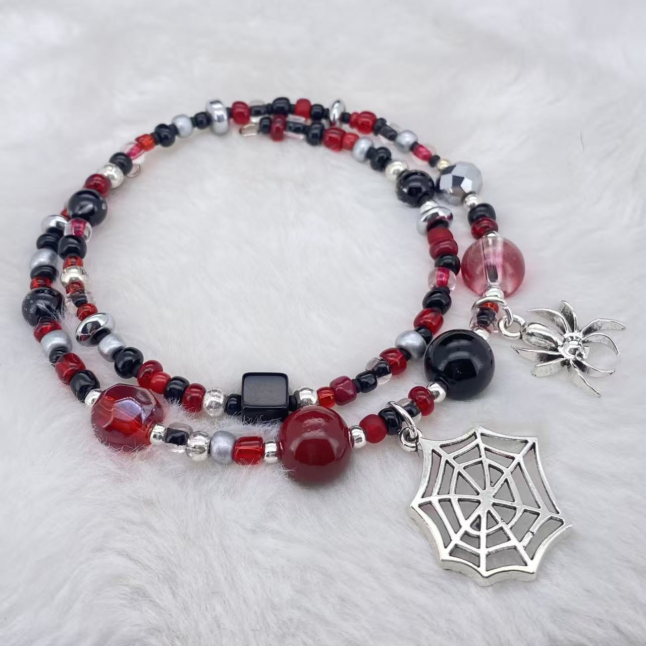 【Letter D】【For Bracelets/Necklace/Key Chain】- Jun.9 D Mix