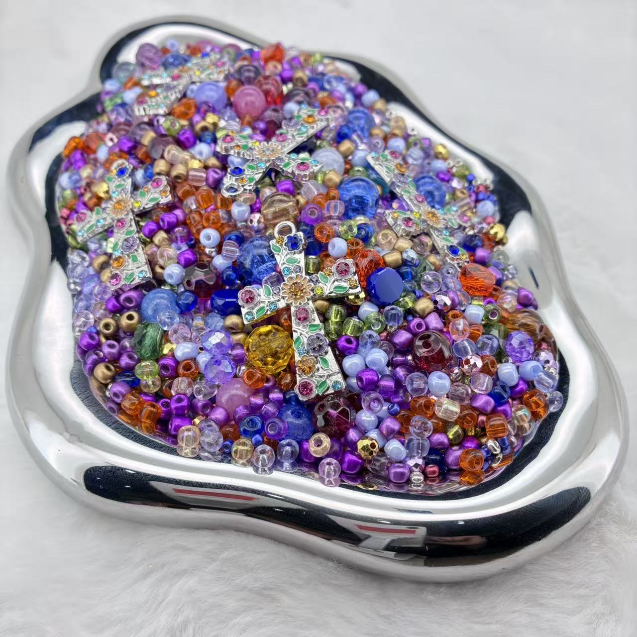 【Letter S】【Collector’s Edition】Peace & Love - Jun.24 S Mix