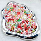 【Letter G】【Collector’s Edition】Strawberry Ice Cream - Aug.8 G Mix