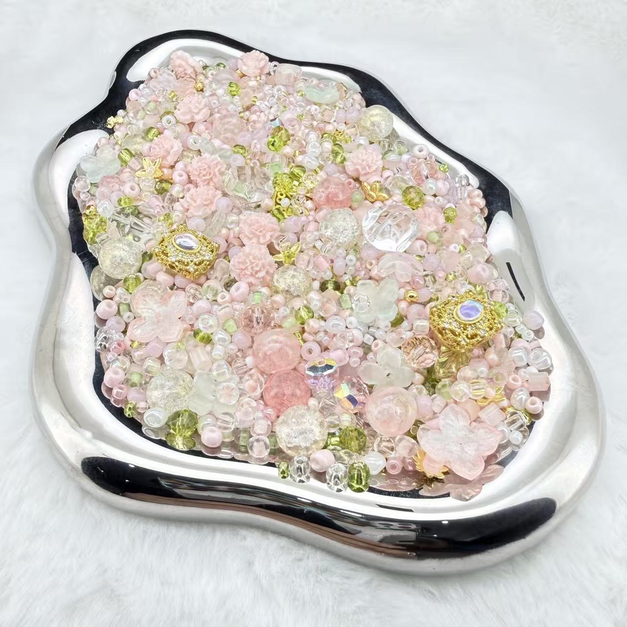 【Letter G】【Collector’s Edition】Vernal Edition - Jan.29 G Mix