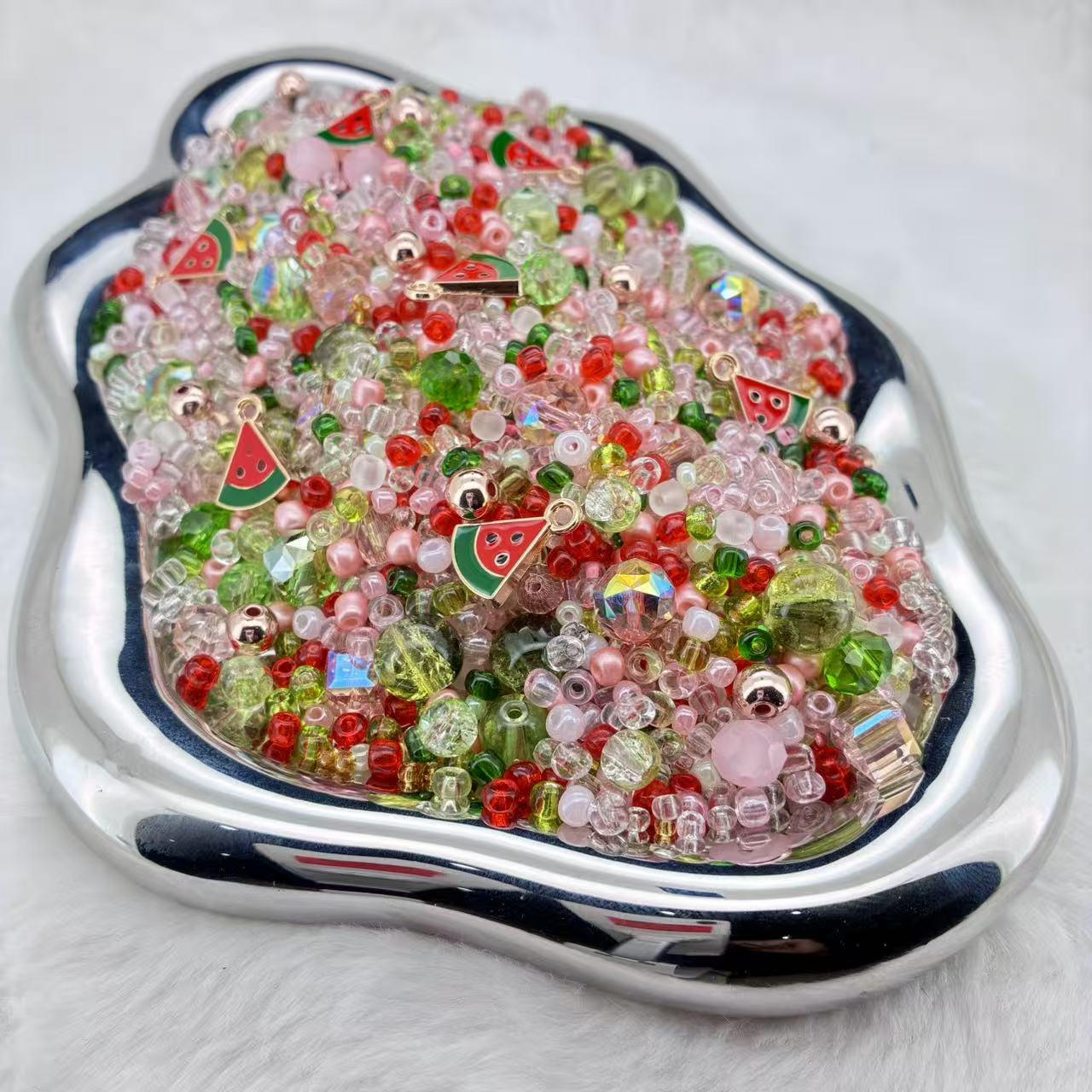 【Letter K】【Collector’s Edition】Watermelon Breeze - Jun.26 K Mix