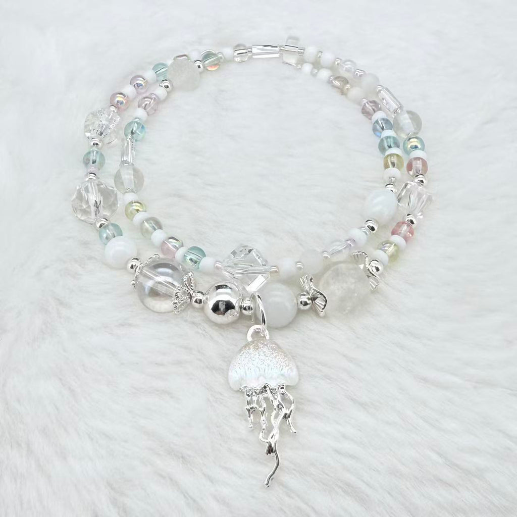 【Letter C】【Collector’s Edition】Fleeting Light - Mar.29 C Mix