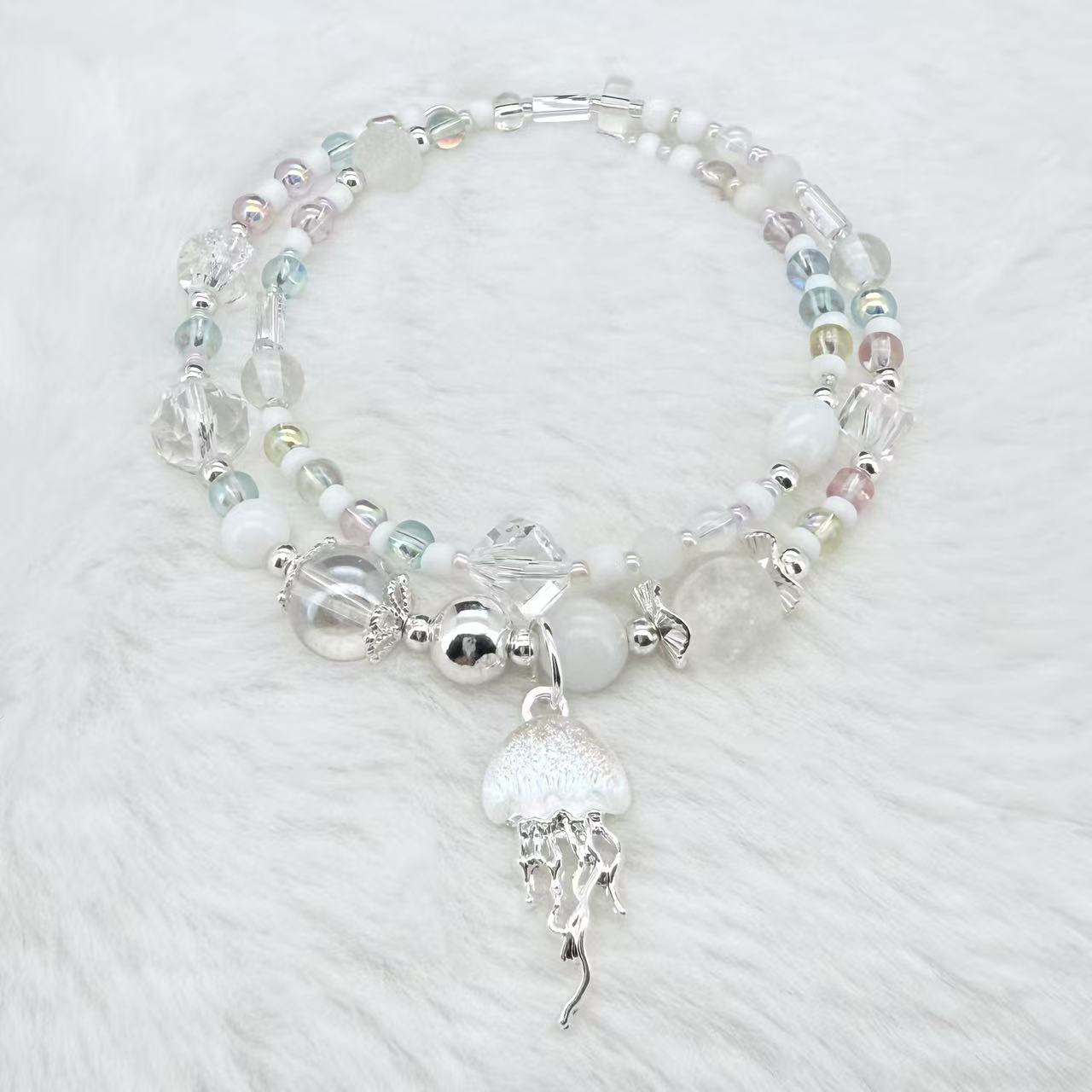 【Letter C】【Collector’s Edition】Fleeting Light - Mar.29 C Mix
