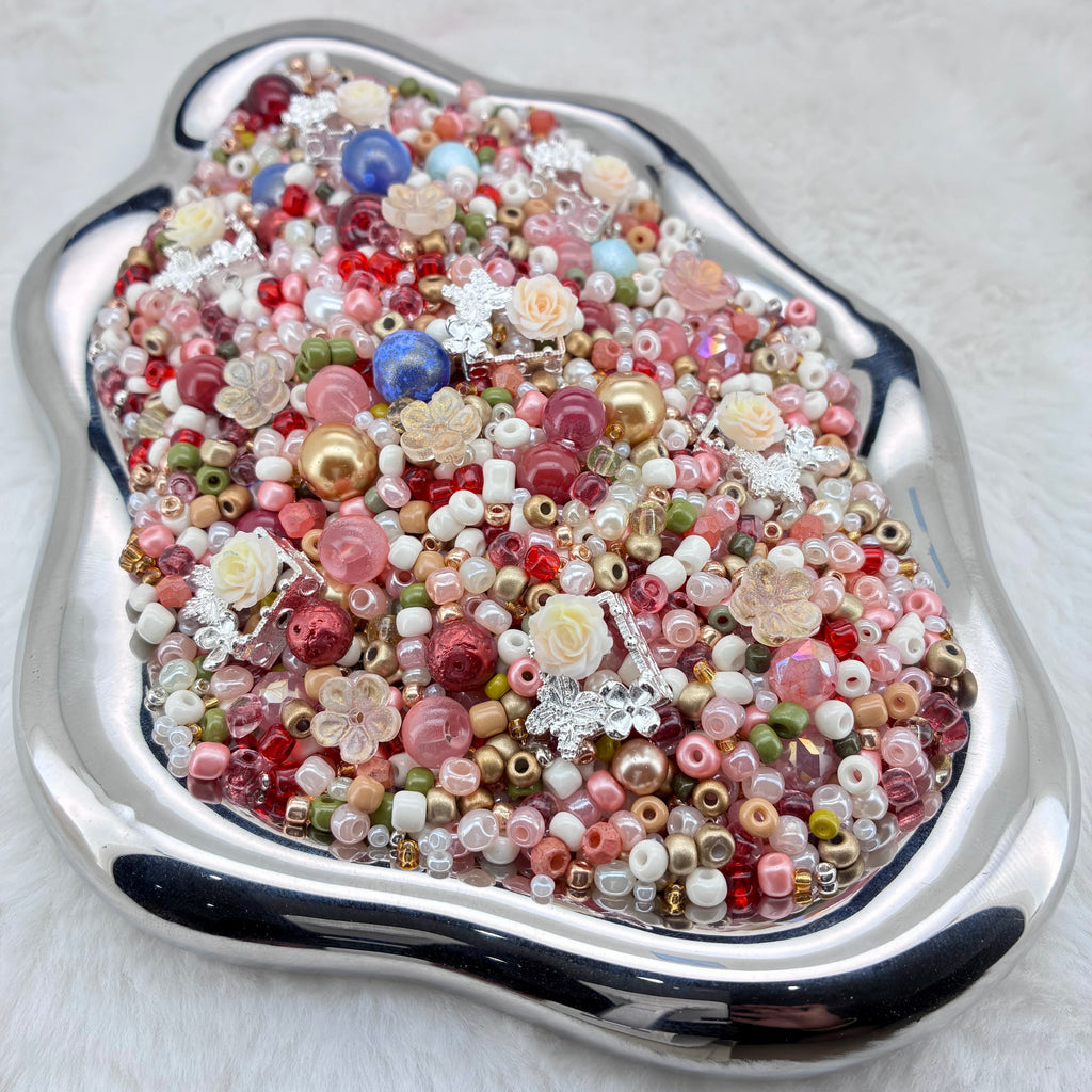 【Letter K】【Collector’s Edition】Jade Spring Garden- Jul.22 K Mix