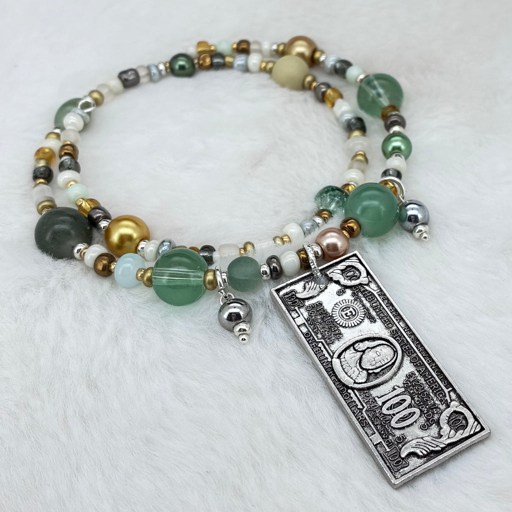 【Letter D】【Collector’s Edition】Lucky Charm - Jul.10 D Mix