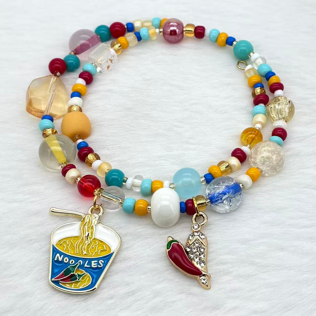 【New-Letter S】【Collector’s Edition】Cozy Ramen - Oct.1 S Mix