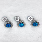 【NEW!!!】DIY Charms