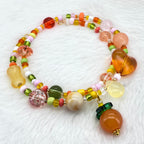 【New-Letter W】【For Bracelets/Necklace/Key Chain】- Aug.5 W Mix