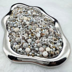 【Letter N】【For Bracelets/Necklace/Key Chain】- Apr.11 N Mix