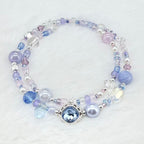 【Letter J】【Collector’s Edition】Lavender Tide - Apr.4 J Mix
