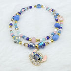 【Letter V】【Collector’s Edition】Little Stitch - Apr.10 V Mix