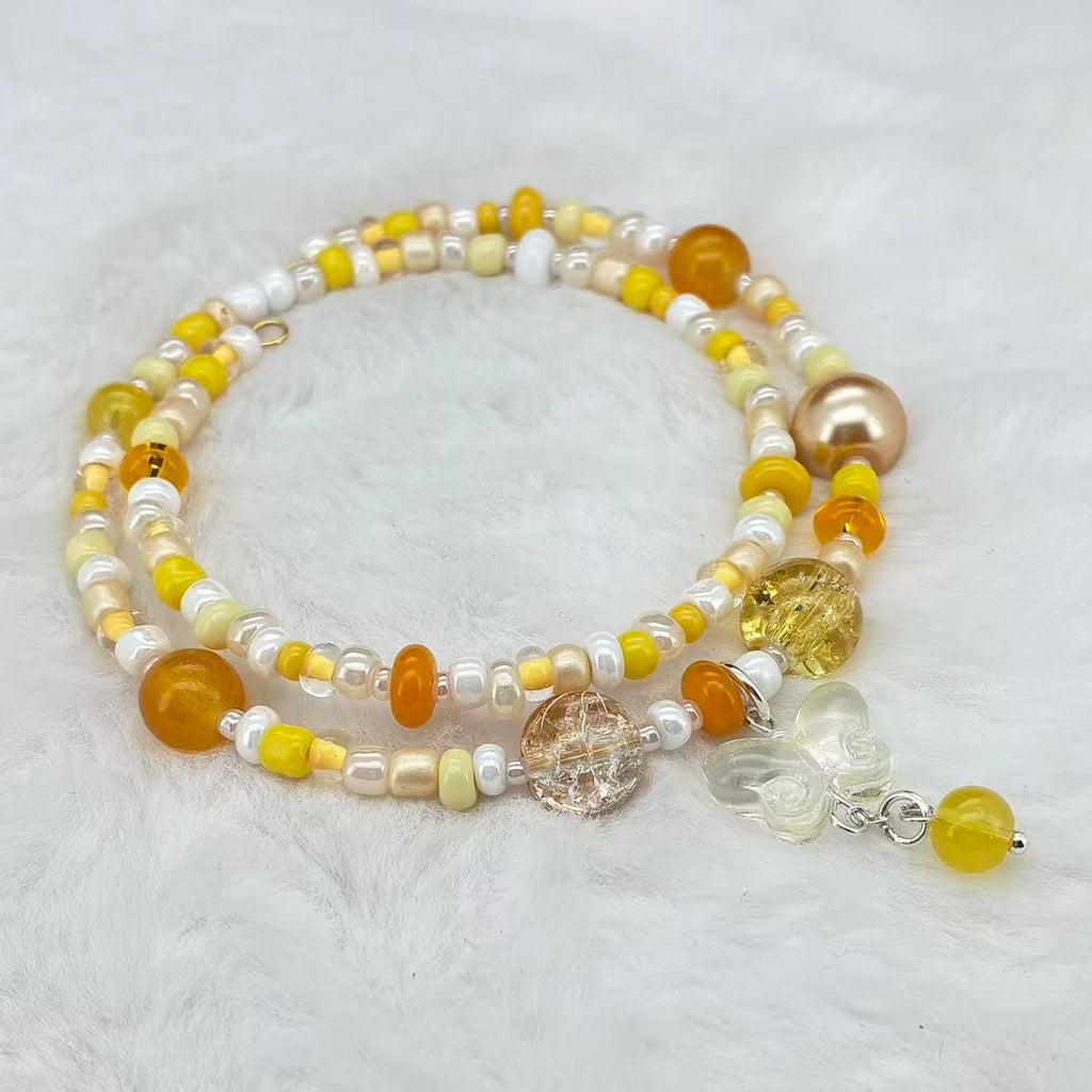 【Letter R】【For Bracelets/Necklace/Key Chain】- May.7 R Mix