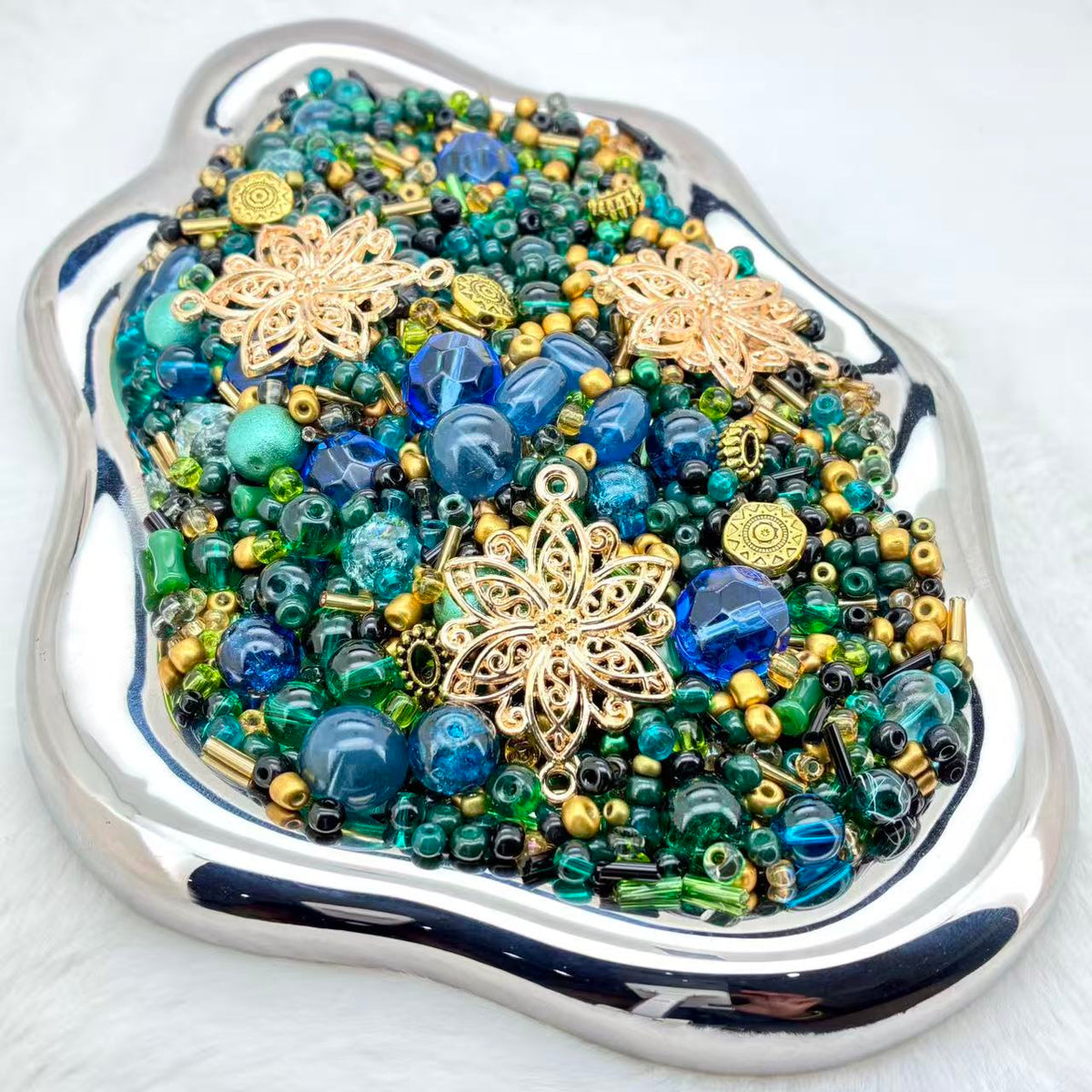 【New-Letter A】【Collector’s Edition】Ranger’s Medallion - Sept.23 A Mix