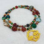 【Letter S】【For Bracelets/Necklace/Key Chain】- Jun.30 S Mix