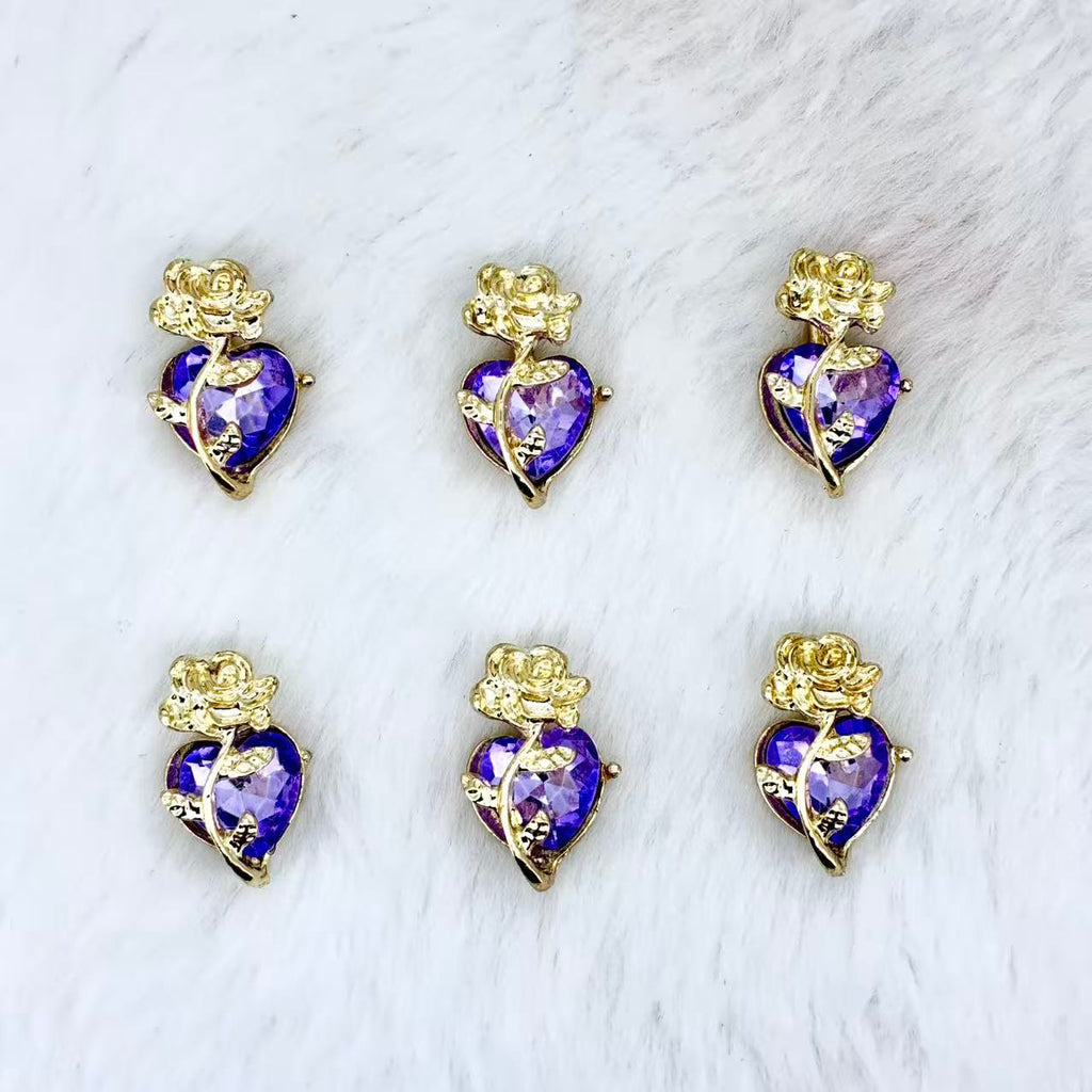 【NEW!!!】DIY Charms