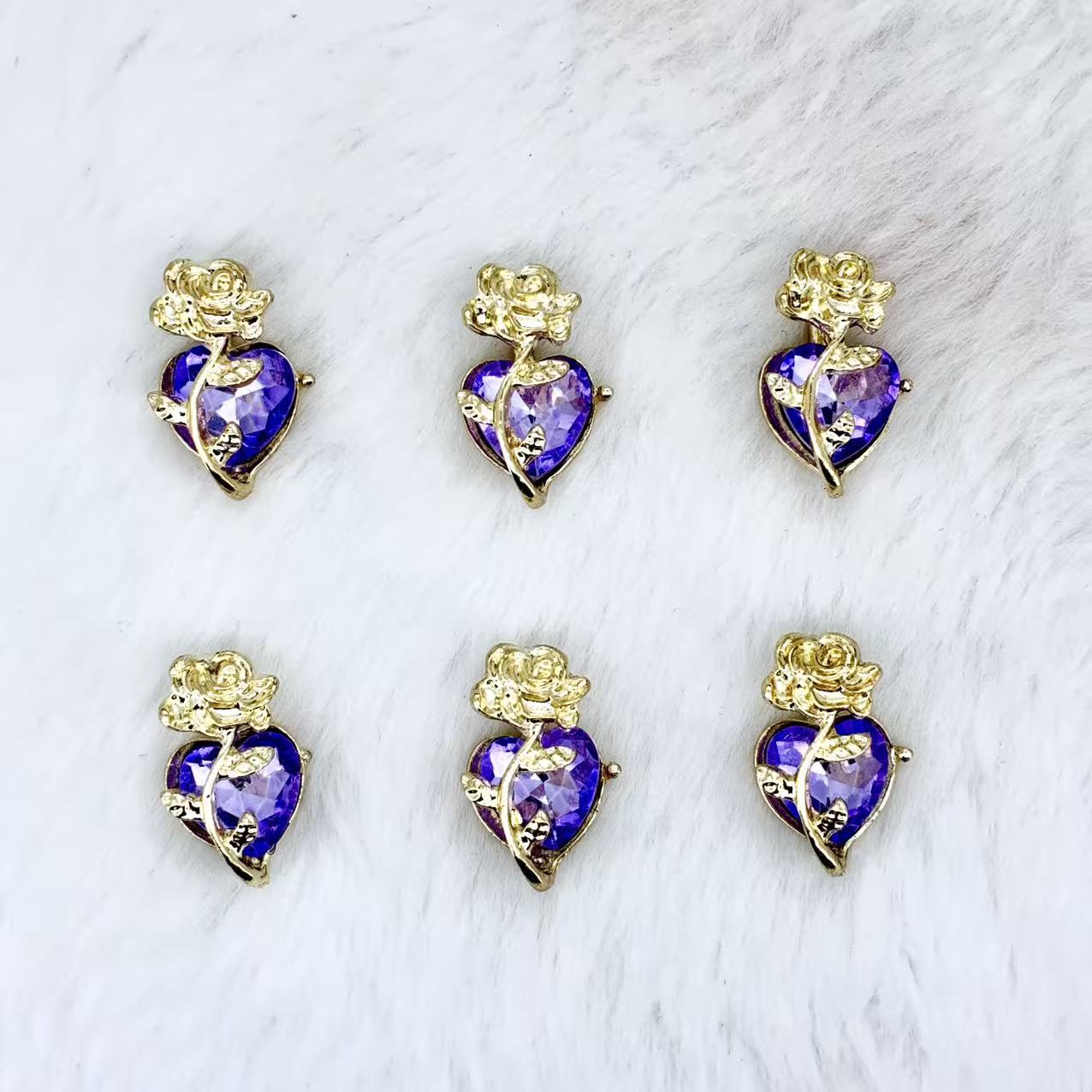 【NEW!!!】DIY Charms