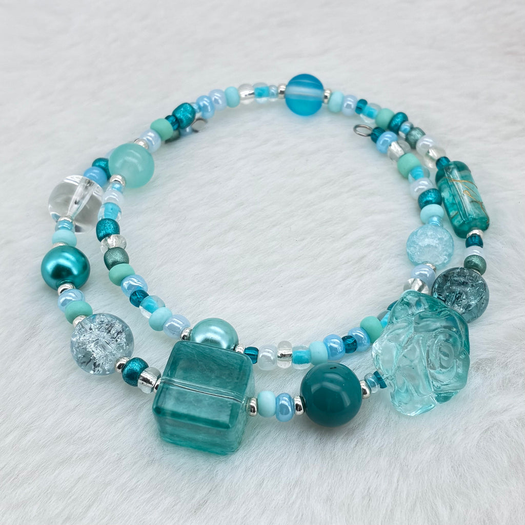 【Letter N】【For Bracelets/Necklace/Key Chain】- Jul.30 N Mix