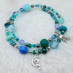 【Letter F】【For Bracelets/Necklace/Key Chain】- Jul.14 F Mix