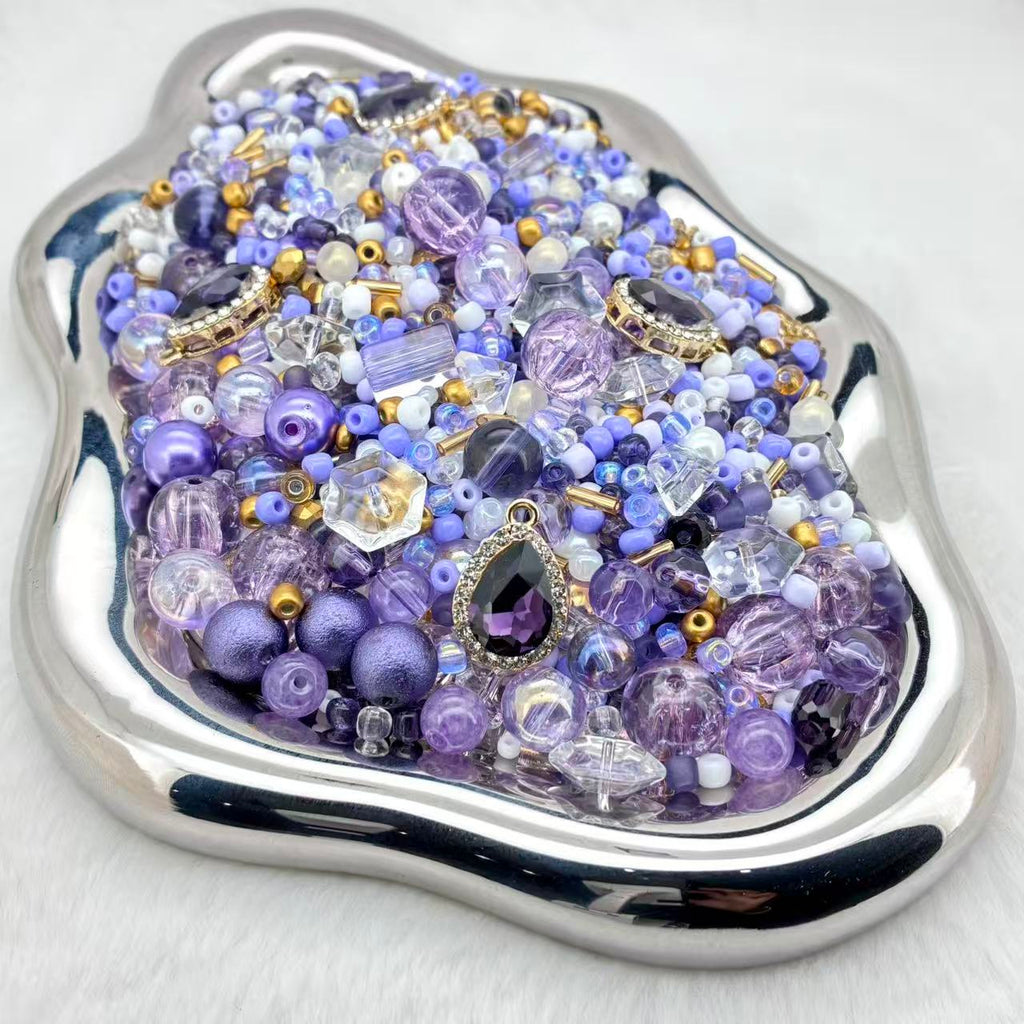 【Letter A】【Collector’s Edition】Amethyst Oath - Sept.21 A Mix