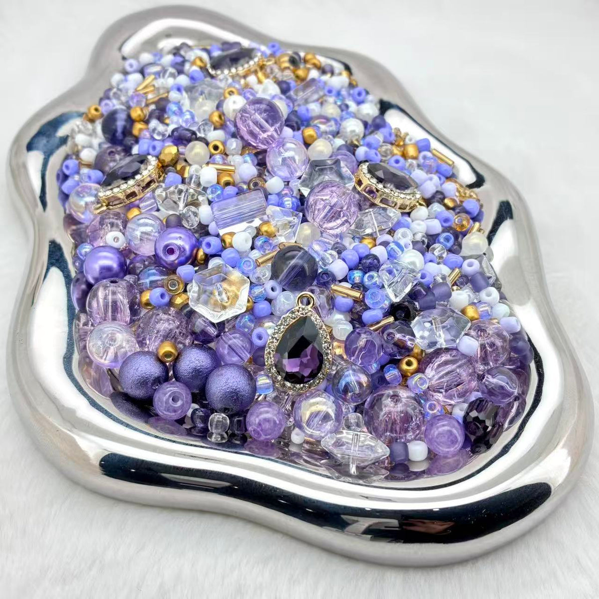 【Letter A】【Collector’s Edition】Amethyst Oath - Sept.21 A Mix