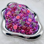 【Letter P】【Collector’s Edition】Amethyst Rose - Jun.13 P Mix