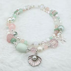 【Letter D】【Collector’s Edition】Shoreline Breeze - Apr.22 D Mix
