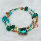 【Letter D】【Collector’s Edition】Emerald Cove - May.9 D Mix