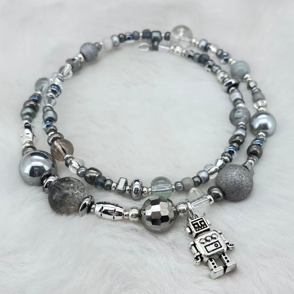 【Letter C】【For Bracelets/Necklace/Key Chain】- May.27 C Mix