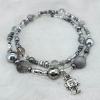 【Letter C】【For Bracelets/Necklace/Key Chain】- May.27 C Mix