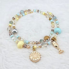 【Letter V】【For Bracelets/Necklace/Key Chain】- Mar.27 V Mix