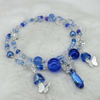 【Letter O】【Collector’s Edition】Blue Sprite - Jun.10 O Mix