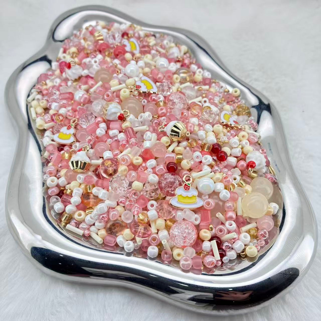 【New-Letter T】【Collector’s Edition】Cupcake  - Aug.5 T Mix