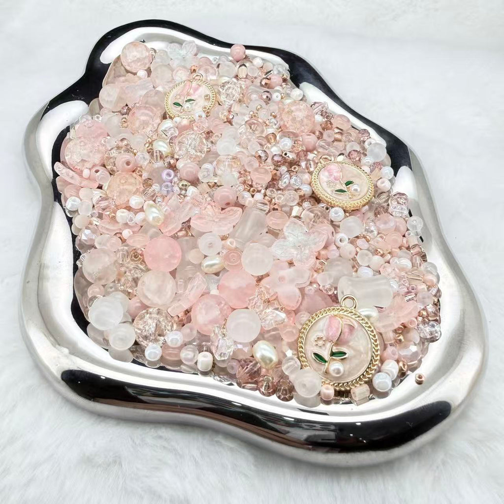 【Letter V】【Collector’s Edition】Floral Amour - Feb.4 V Mix
