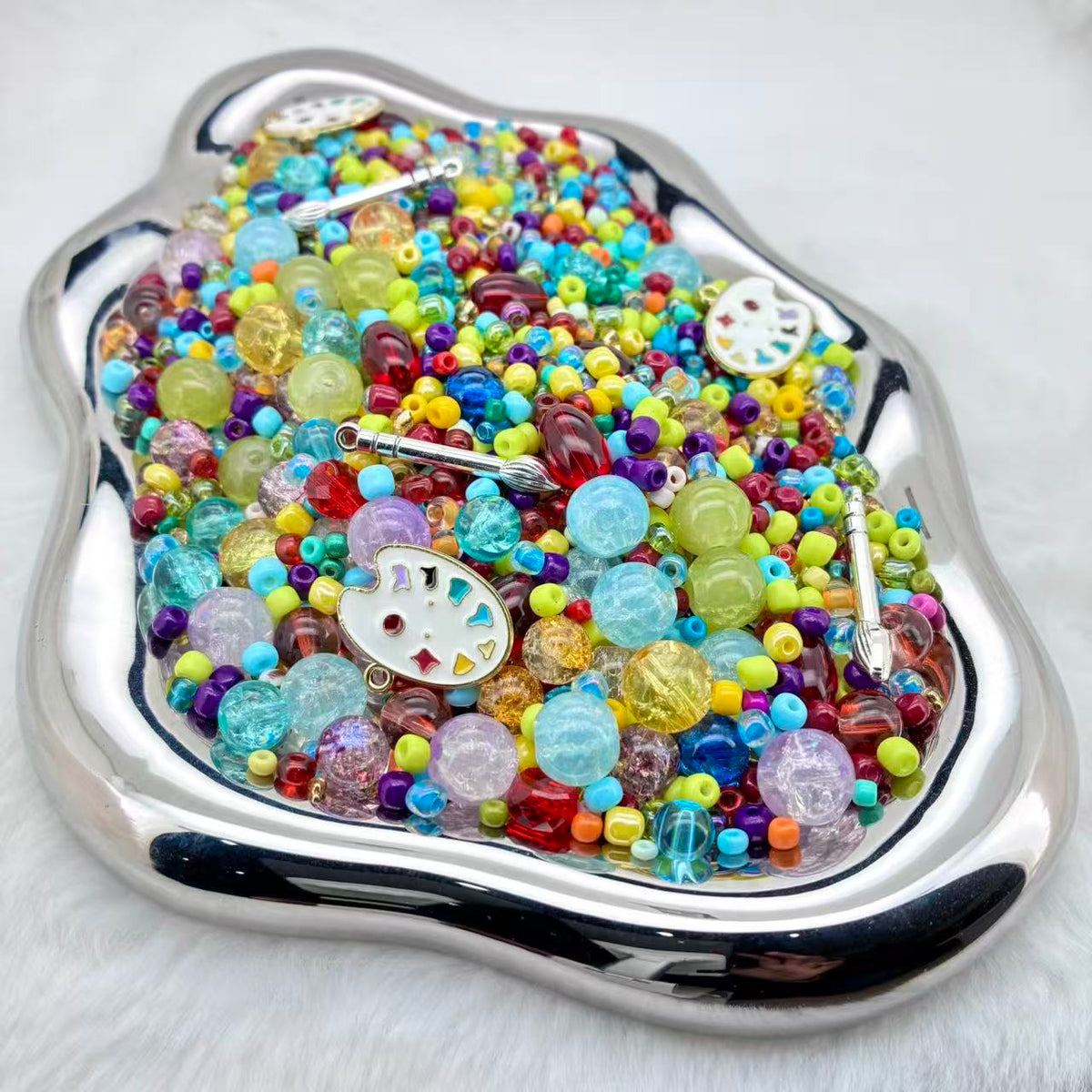 【Letter C】【Collector’s Edition】Colorful Dreams - Sept.14 C Mix