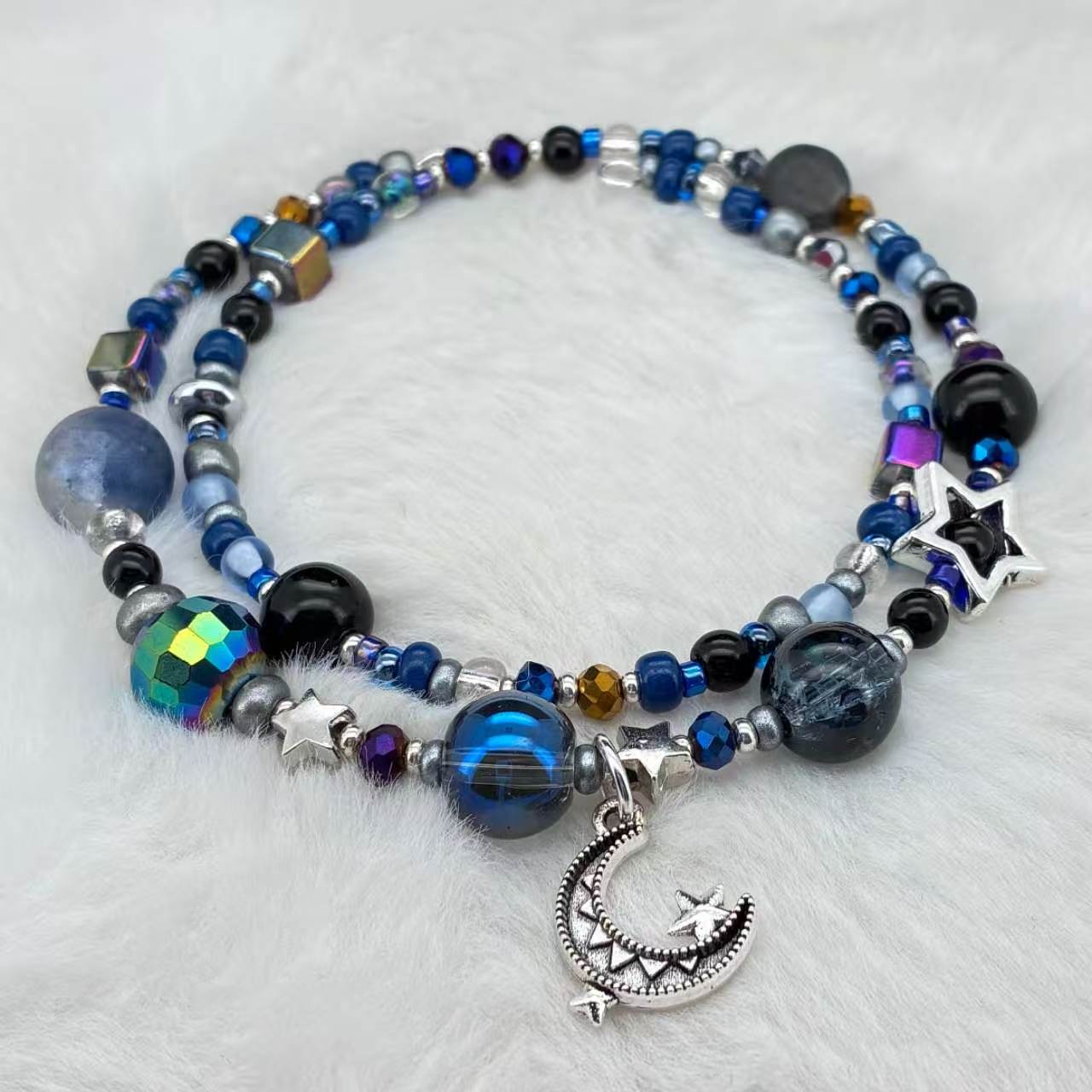 【Letter C】【For Bracelets/Necklace/Key Chain】- Jun.3 C Mix