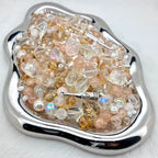 【New-Letter L】【For Bracelets/Necklace/Key Chain】- Sept.28 L Mix