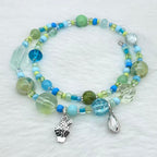 【New-Letter Q】【For Bracelets/Necklace/Key Chain】- Sept.29 Q Mix