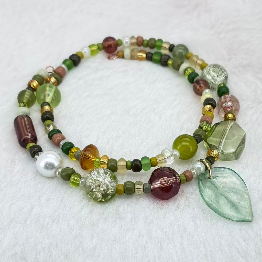 【Letter C】【For Bracelets/Necklace/Key Chain】- Jul.24 C Mix