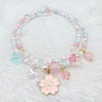 【Letter P】【For Bracelets/Necklace/Key Chain】- Mar.28 P Mix