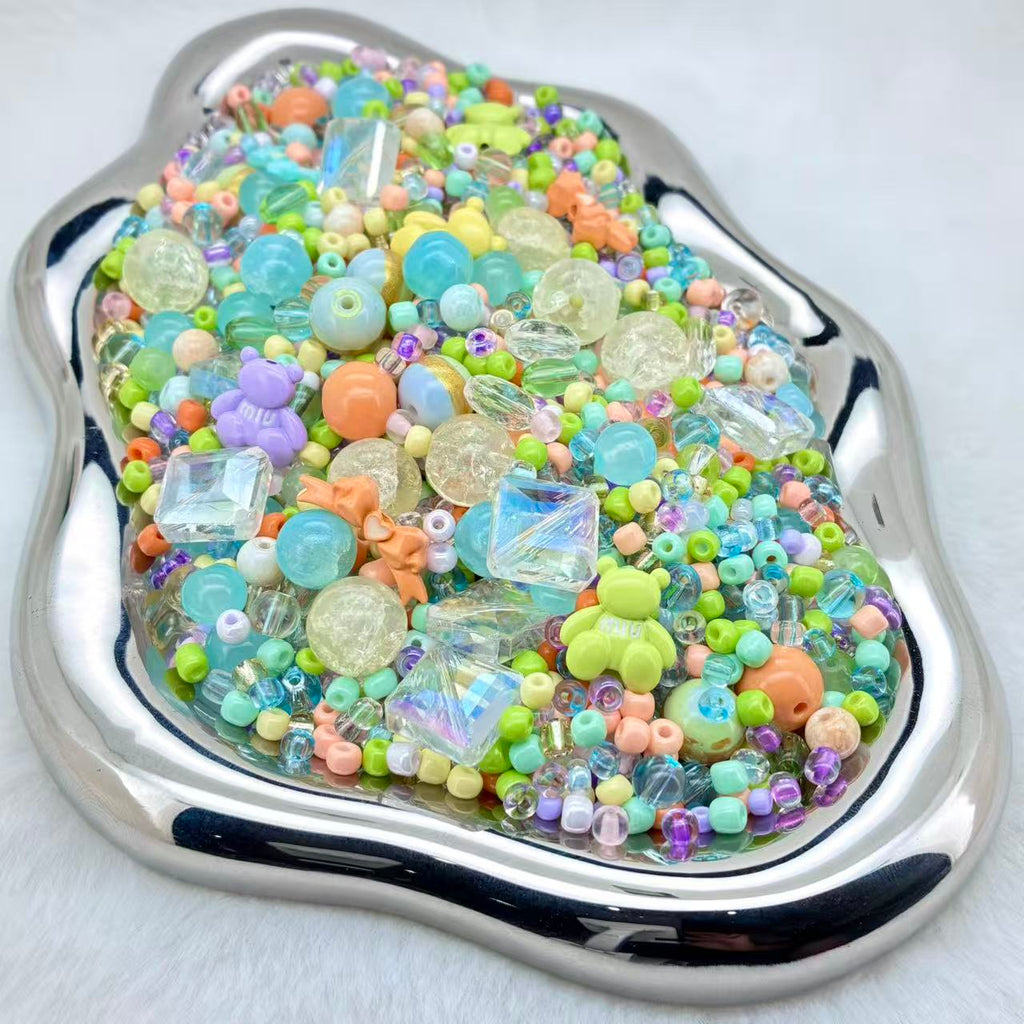 【New-Letter S】【Collector’s Edition】Bear in the Woods  - Aug.31 S Mix