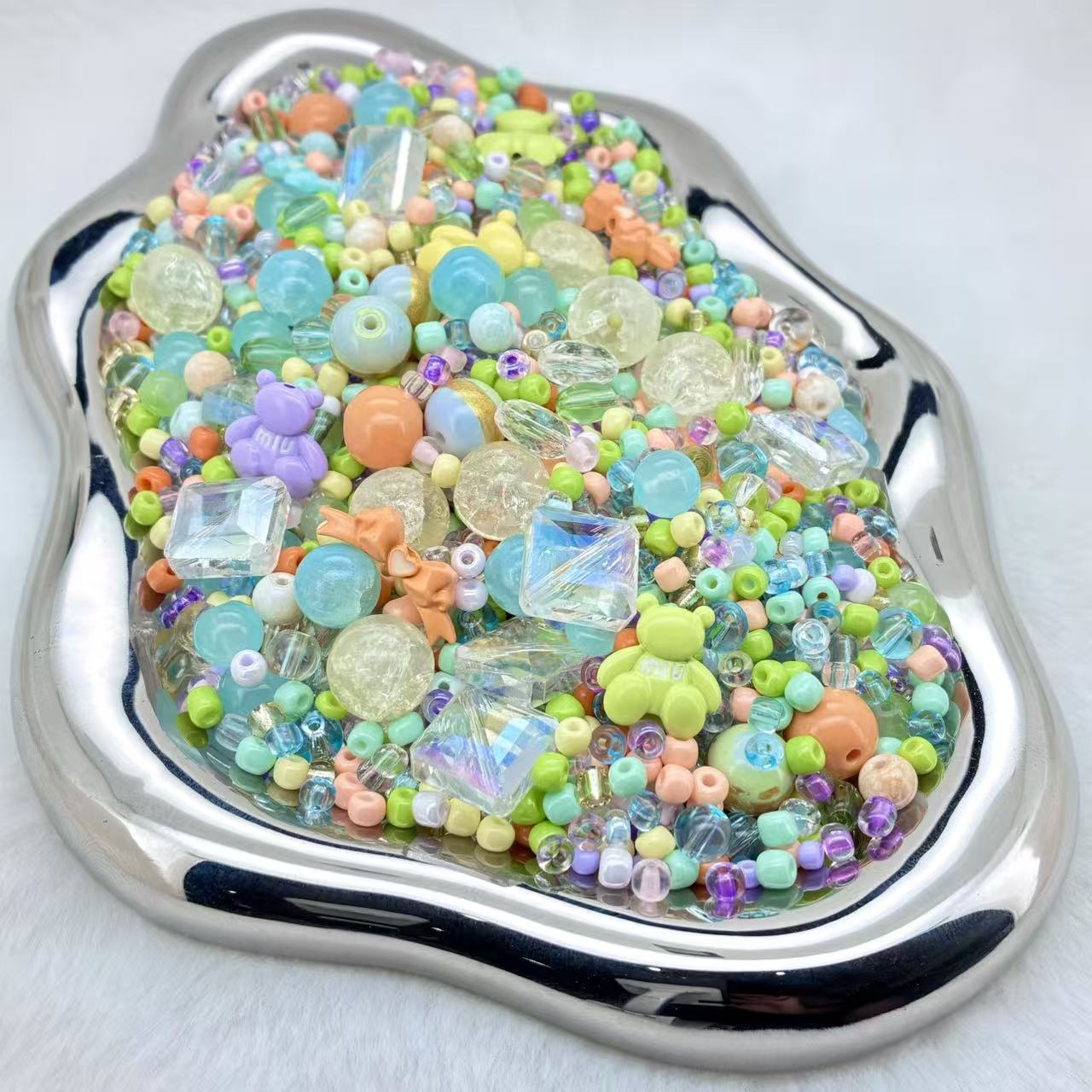 【New-Letter S】【Collector’s Edition】Bear in the Woods  - Aug.31 S Mix