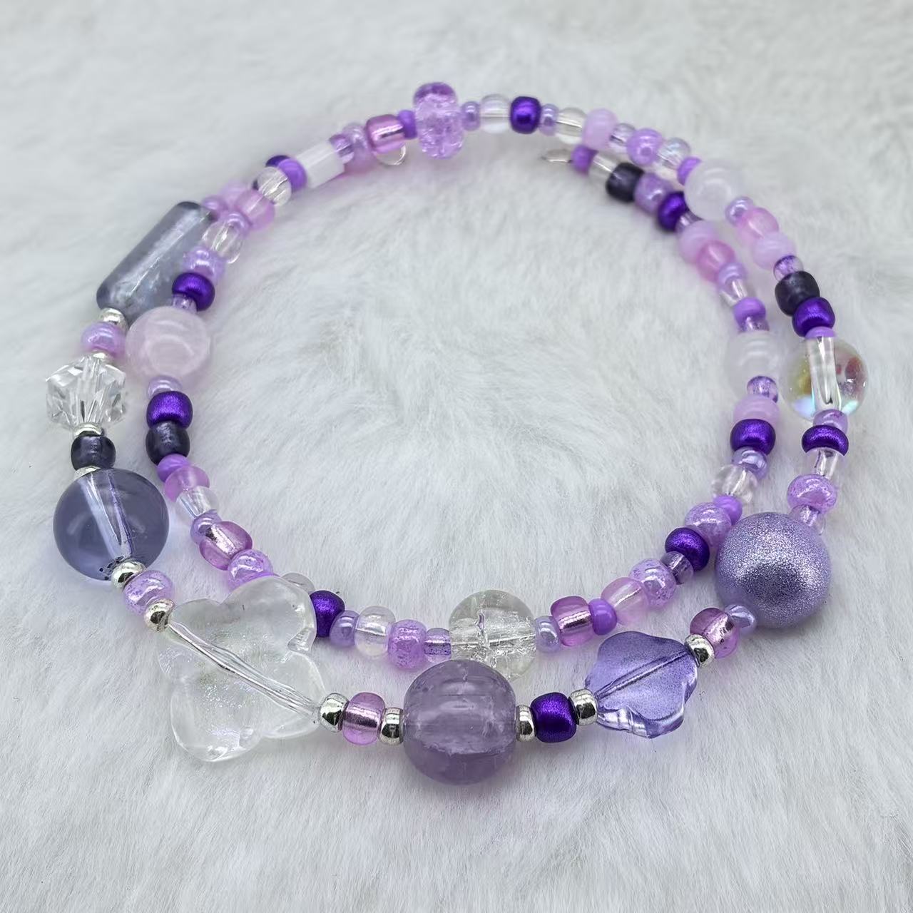 【Letter H】【For Bracelets/Necklace/Key Chain】- Jul.17 H Mix