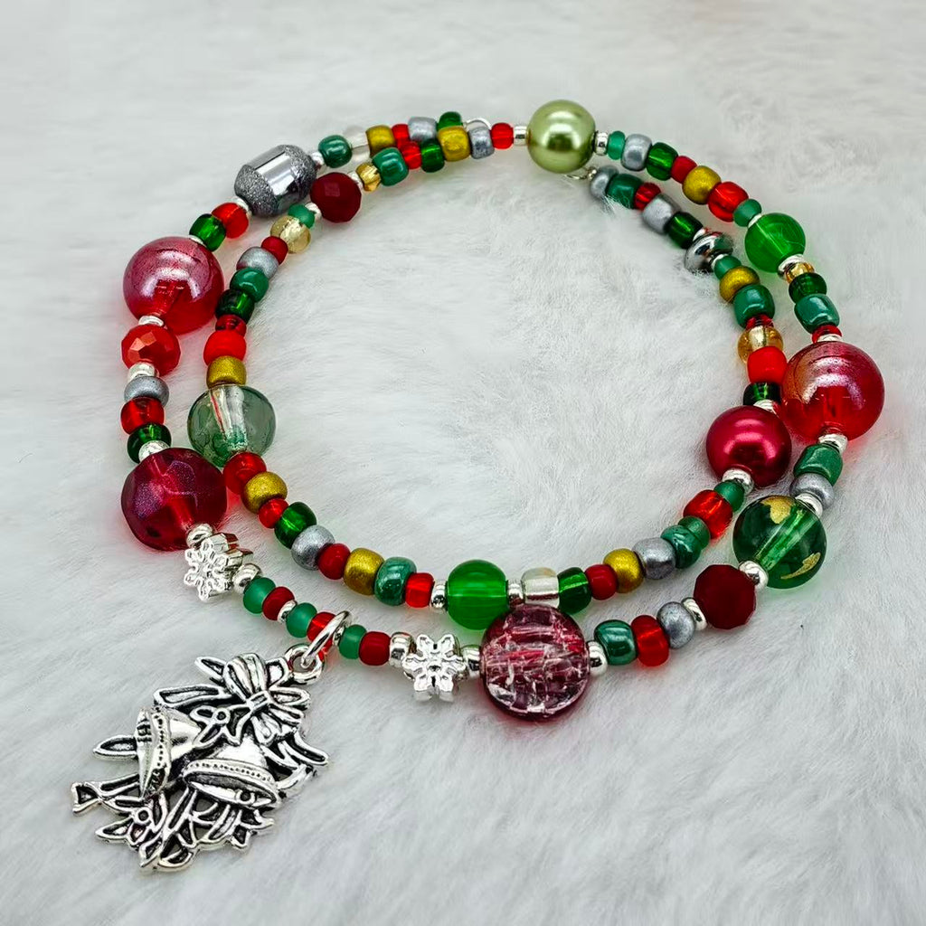 【Letter D】【For Bracelets/Necklace/Key Chain】- Jul.15 D Mix