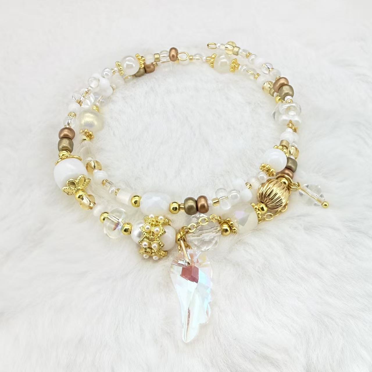 【Letter H】【Collector’s Edition】Knight of the Holy Order - Feb.10 H Mix