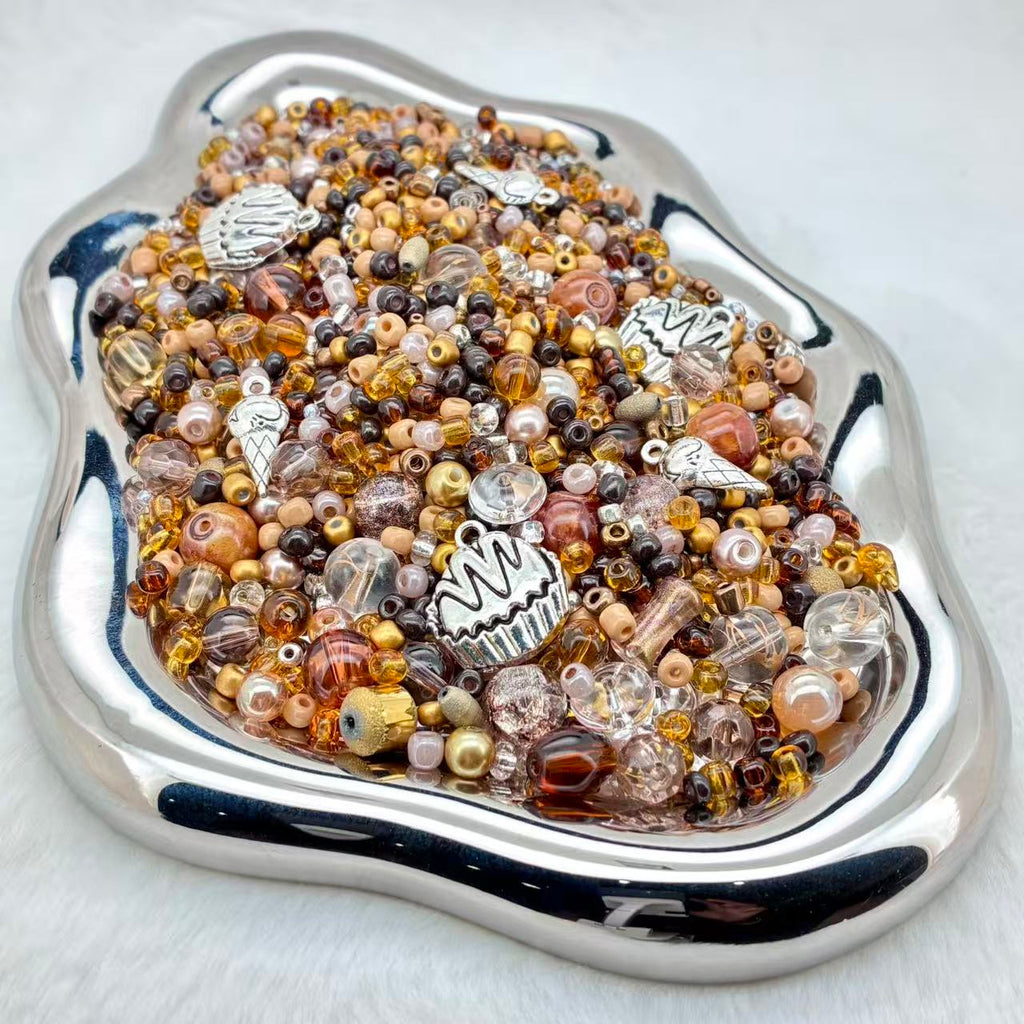 【Letter N】【For Bracelets/Necklace/Key Chain】- Sept.14 N Mix
