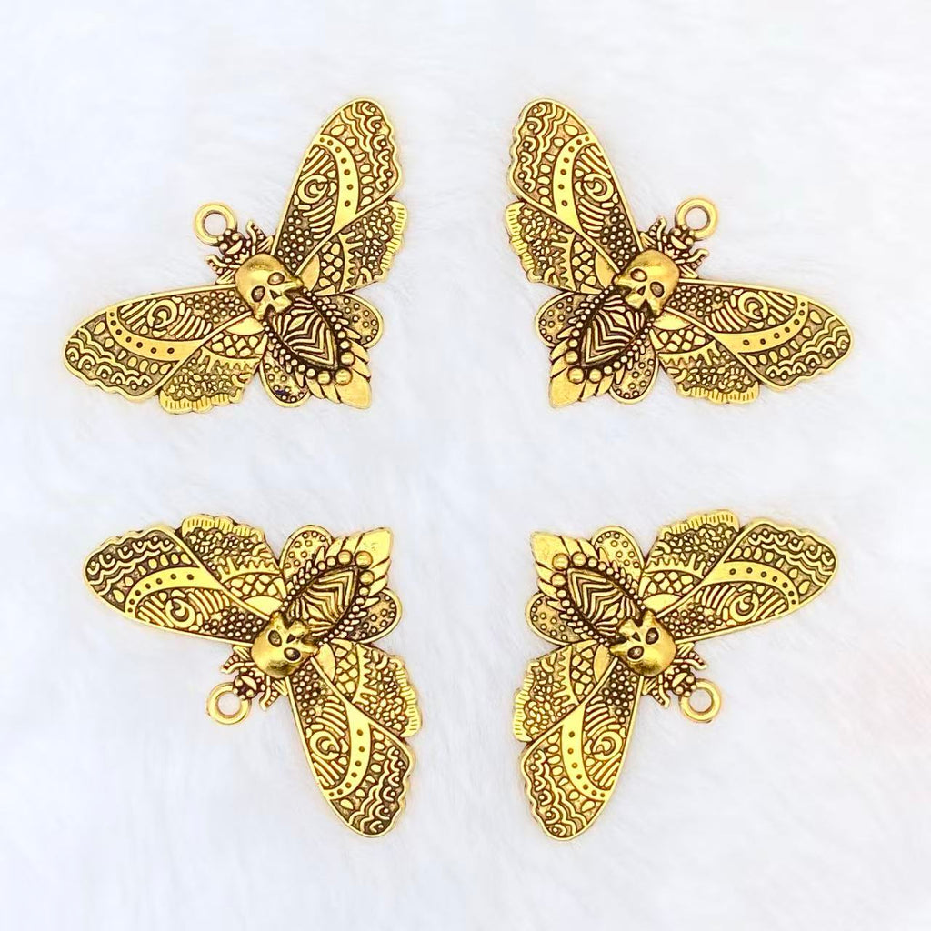 【NEW!!!】DIY Charms