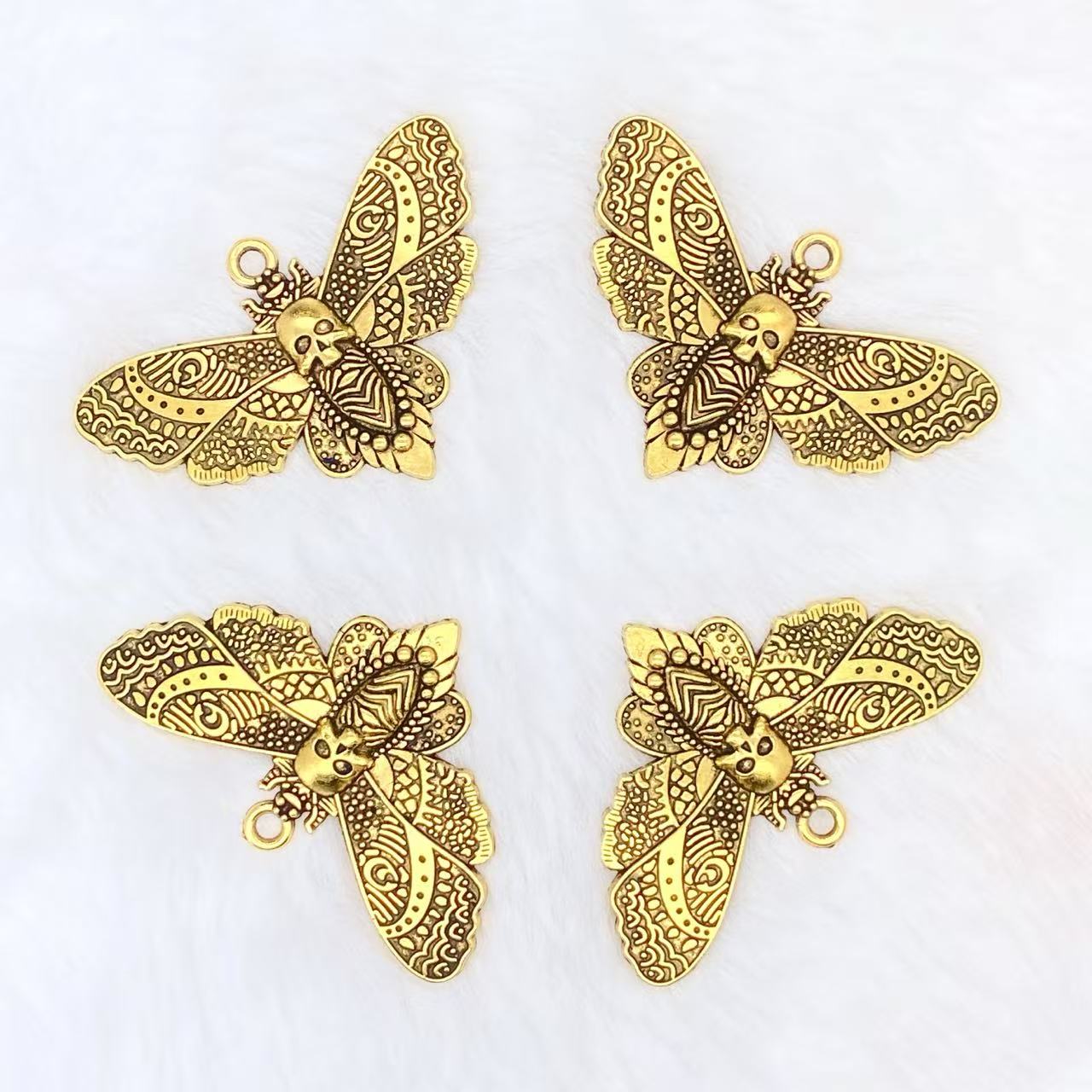 【NEW!!!】DIY Charms