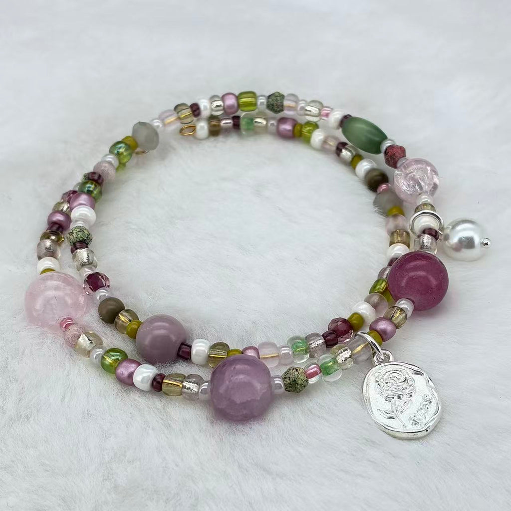 【Letter G】【For Bracelets/Necklace/Key Chain】- May.8 G Mix